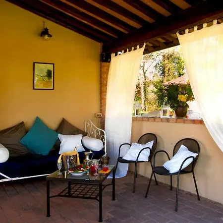 Appartamento Agri-tourism Sant' Illuminato - Peg011009-dyb *