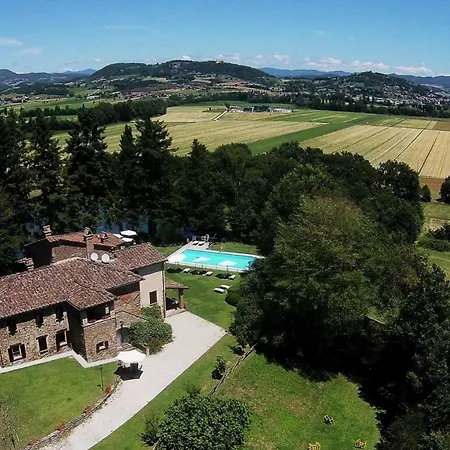 Appartamento Agri-tourism Sant' Illuminato - Peg011009-dyb
