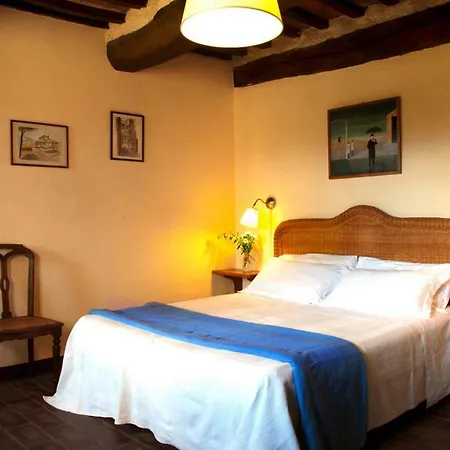 アパート Agri-tourism Sant' Illuminato - Peg011009-dyb *