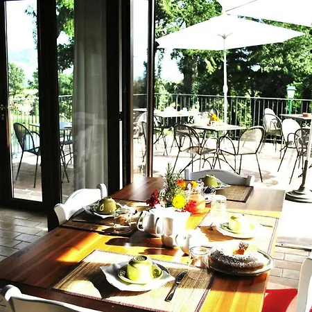 アパート Agri-tourism Sant' Illuminato - Peg011009-dyb