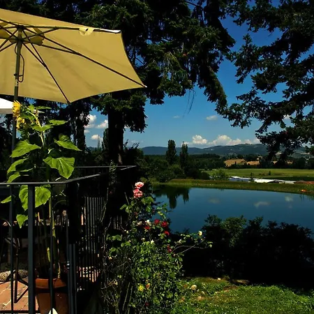 Agri-tourism Sant' Illuminato - Peg011009-dyb アパート