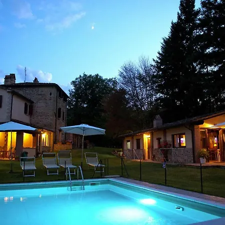 Agri-tourism Sant' Illuminato - Peg011009-dyb Appartamento