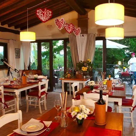 Agri-tourism Sant' Illuminato - Peg011009-dyb アパート *
