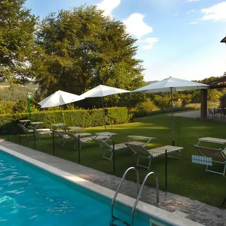 Agri-tourism Sant' Illuminato - Peg011009-dyb アパート *