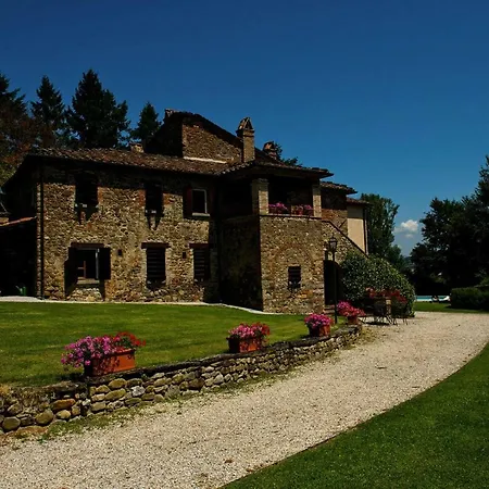 Agri-tourism Sant' Illuminato - Peg011009-dyb *