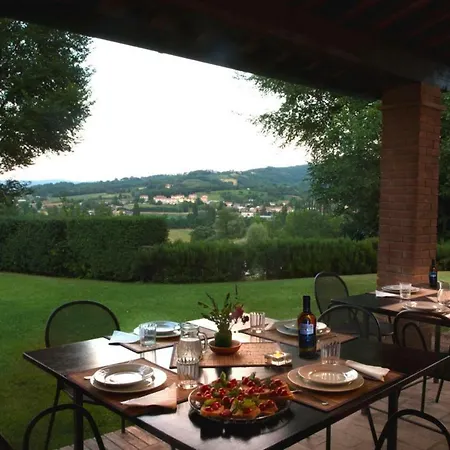 Agri-tourism Sant' Illuminato - Peg011009-dyb
